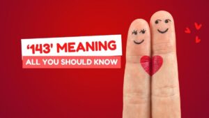 143 MEANING DEFINATION ORIGIN FACTS