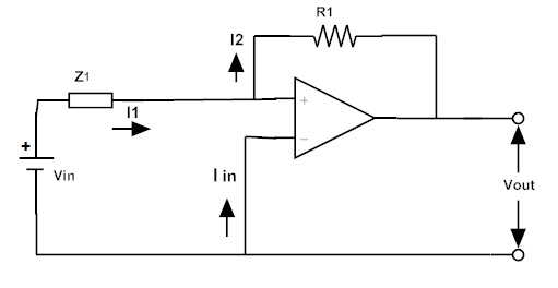 Fig: Active high pass filter circuit2