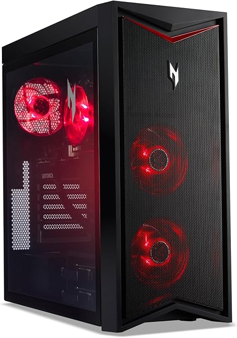 Acer Nitro 70 N70-130-UR13 Gaming Desktop