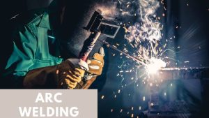 Arc Welding