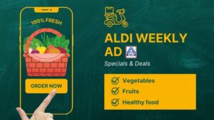 ALDI Weekly Ad