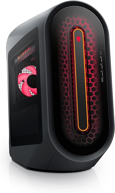 Alienware Aurora R15 Gaming Desktop