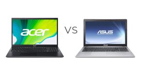 Asus Vs Acer GÇô WhatGÇÖs the Difference