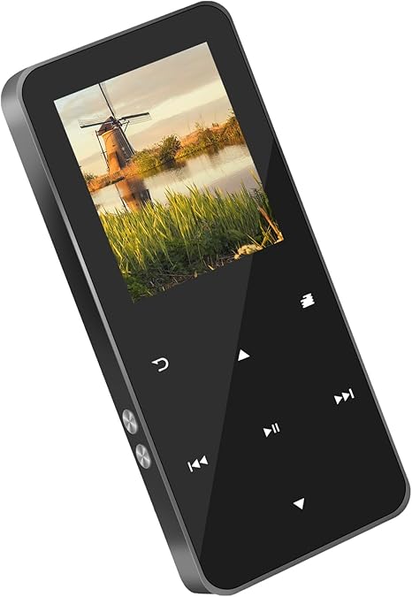 AUBNICO MP3 Player