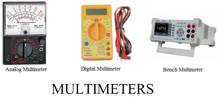 Basic Electronic Components Image 16