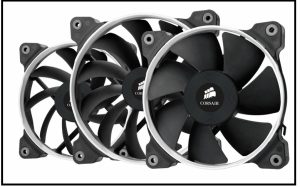 best 120mm case fans