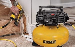 best air compressor for home garage