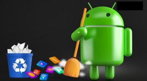 best android cleaner apps