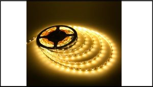 best battery powered led strip lights