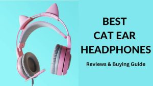 Best Cat Ear Headphones