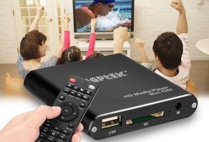 Best Digital Signage Player