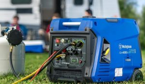 Best Dual Fuel Inverter Generators