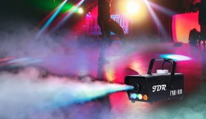 best fog machine