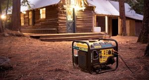 best generator for rv air conditioner