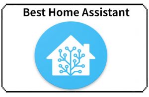 best home assistant