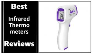 Best Infrared Thermometers