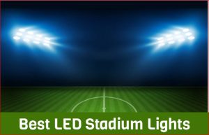 best led stadium lights