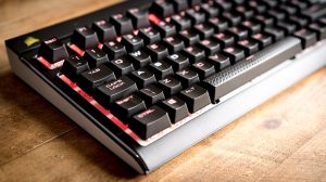 best quiet mechanical keyboards