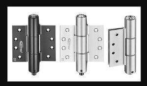 Best Self-Closing Door Hinges