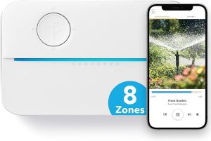 best smart sprinkler controller