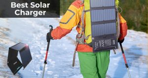 Best Solar Charger