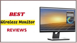 BEST WIRELESS MONITOR