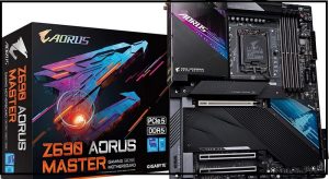 Best z690 DDR5 Motherboard 2022