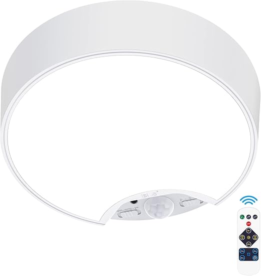 BLS T120 Battery-Operated Ceiling Lights