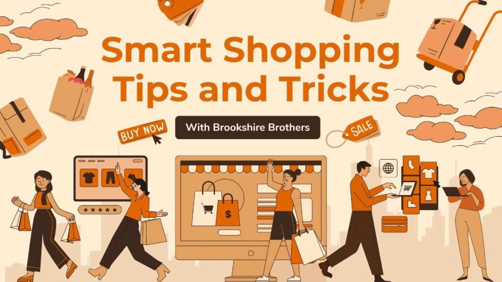 Brookshire Brothers Smart Shopping Tips and Tricks