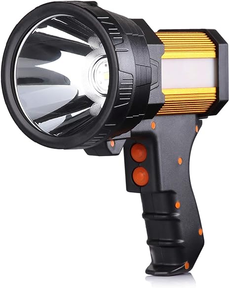 BUYSIGHT ALB-25 Handheld Spotlight