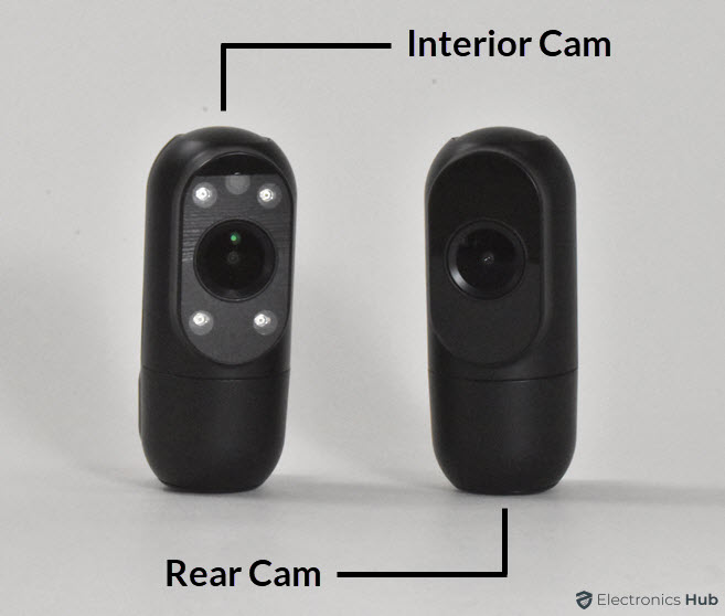 Dash Cam Setup