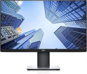 Dell P2419H 24-Inch Full HD IPS Monitor