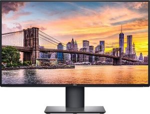 Dell U2720Q 27- Inch 4K UHD IPS Monitor