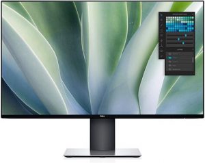 Dell U2719DX 27-Inch WQHD IPS Monitor