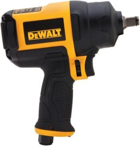 DEWALT Air Impact Wrench