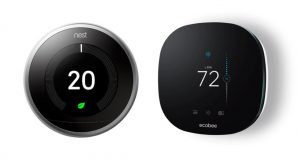 ecobee vs nest