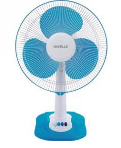 Electric fan