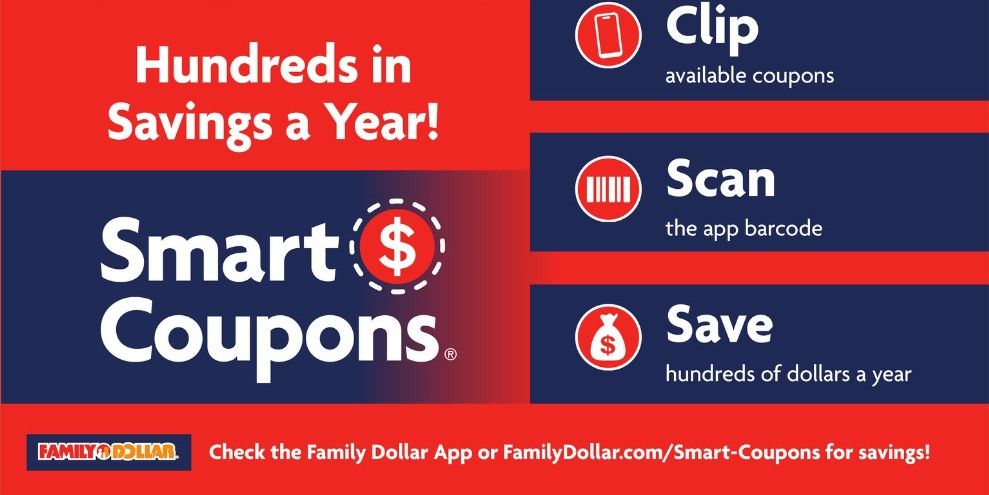 Family Dollar Next Week Ad