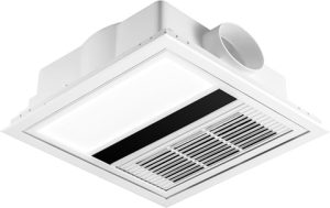 FLYINGFOX Bathroom Exhaust Fan