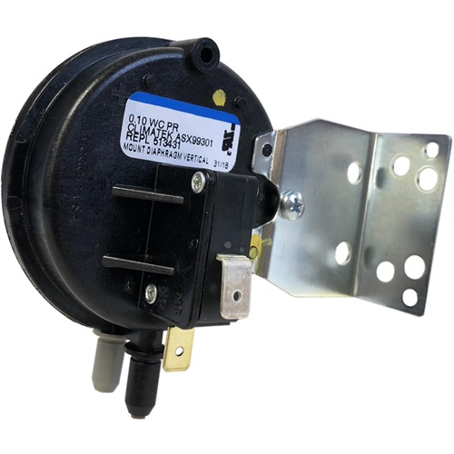 Furnace Pressure Switch