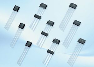 Hall -Effect Sensors