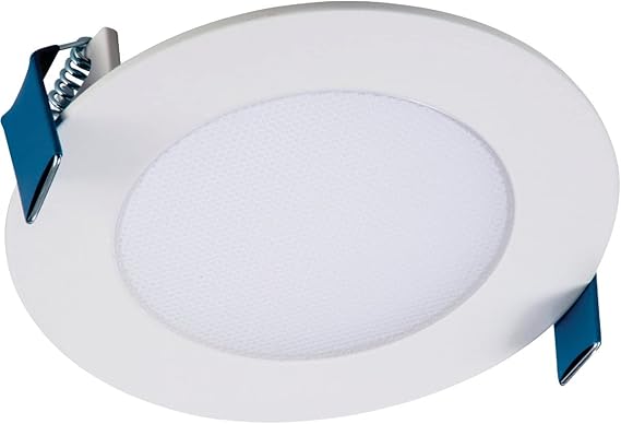 HALO HLB Recessed LED Light