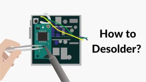 How to Desolder?