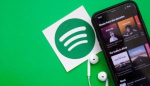 How To Download Songs On Spotify