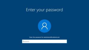 How To Enable Auto Login Windows 10