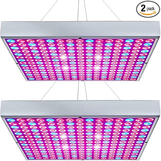 Hytekgro LED Grow Light