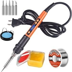 K KERNOWO Soldering Pencil Kit