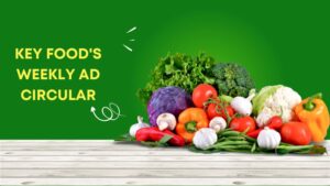 Key Food's Weekly Ad Circular