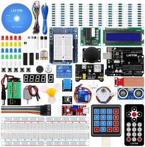 Lafvin project super starter kit