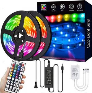 Led strip lights